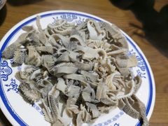 -老爆肚满五香烧牛羊肉