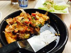 -必胜客(湘隆店)