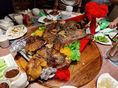 -草原牧羊火锅·龙虾·烤鱼(杨浦店)