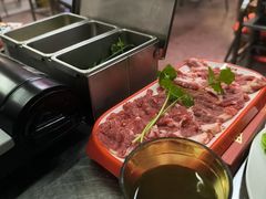 -燃计沙茶皇·香港沙茶火锅(人广旗舰店)