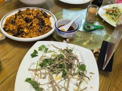 -溢心园非遗香河肉饼(总店)