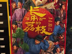 -万达影城(东城万达广场IMAX店)