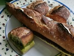 -tuan woodfire kitchen(锦绣坊店)