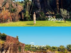 -广州莲花山旅游区