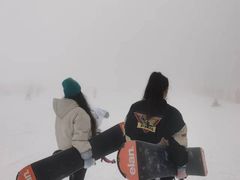 -太子岭滑雪场