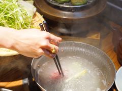 -吃饭皇帝大土家民族菜(正大广场店)