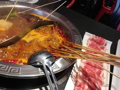 -热辣宗师·串串火锅(万达金街店)
