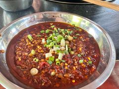 -老杨砂锅鱼庄