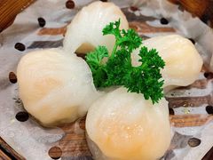 陈光记虾饺-澳门陈光记烧味饭店(南京德基广场店)