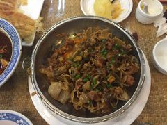 -乔家满族八大碗(流水沟店)