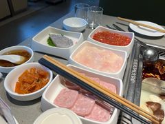 -海底捞火锅(龙湖金沙天街店)