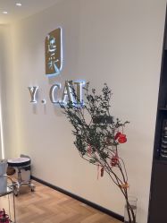 -YCai简薇美甲美睫美妆