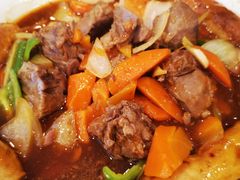 -新疆兵团食府清真(马连道店)