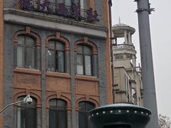 -德大西餐社(云南南路店)