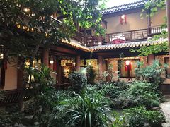 -钦善斋(武侯祠店)