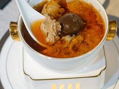 -T館·花园艺术餐厅