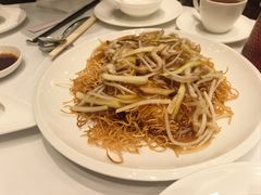 -明阁 Ming Court(广州朗豪酒店)