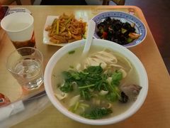 -萧记三鲜烩面(东站店)