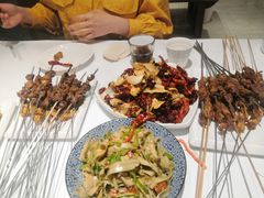 -白氏兄弟烧烤(中赢广场店)