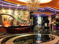 -厦门泰谷酒店(中山路镇海路地铁站店)