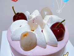 -积慕Cake(解放大道店)