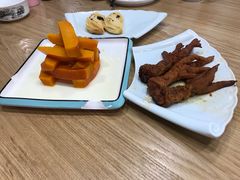 -老苏州大客堂·苏帮菜·松鼠桂鱼·苏州传统小吃(观前街人民商场店)