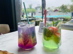 -The Rug Cafe(王府中环店)