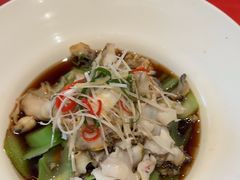 -百富源·海鲜辽菜(浑河堡店)