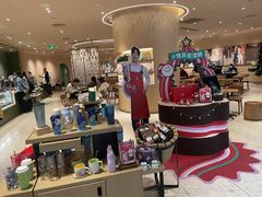 -星巴克臻选(广州太古汇店)