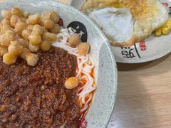 -张大娘面馆(新城路店)