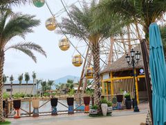 -三亚海昌梦幻海洋不夜城