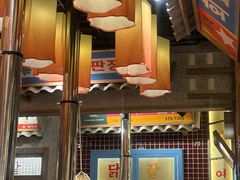 -姜胖胖无限自助烤肉(罗湖宝能店)