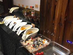 -宽板凳老灶火锅(外馆斜街店)