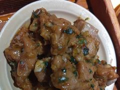 -蔡澜点心·粤菜(花城汇南区店)