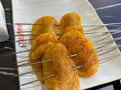 -茹记烤肉