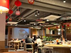 -大家食府·福建菜(FAC协盛中心庭院餐厅店)