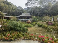 -广州市白云山风景名胜区