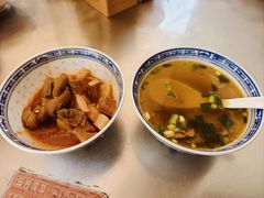 -永丰面馆(汉口路店)