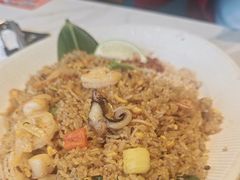 -卡朋西餐(铂顿城店)