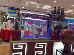 -良友·海鲜青岛菜(五四广场店)