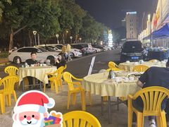 -星盛美食·番禺东环·地道顺德风味(桥兴大道店)