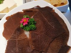 捞派毛肚-海底捞火锅(银泰中心店)