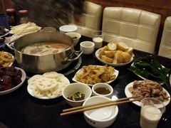 -香香豆米火锅