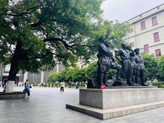 -南昌八一起义纪念馆