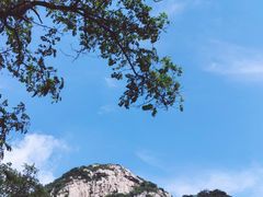 -泰山风景名胜区