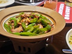 -魏铭鱼头捞饭(晋阳路店)