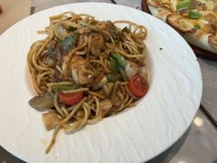 -必胜客(东西湖万达店)