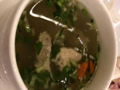 清蒸羊羔肉-宁夏国强手抓羊肉·清真菜(未央路凤三店)