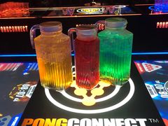 -Tictac Pong