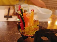 -港丽餐厅(高德置地店)